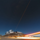 Illustration for article titled Shooting a Laser at a Planet, But Not To Blow it Up